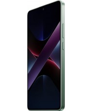 Смартфон Xiaomi Poco X7 Pro 12/512GB Green (Global Version)