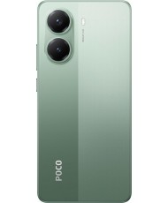 Смартфон Xiaomi Poco X7 Pro 12/512GB Green (Global Version)