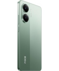 Смартфон Xiaomi Poco X7 Pro 8/256GB Green (Global Version)