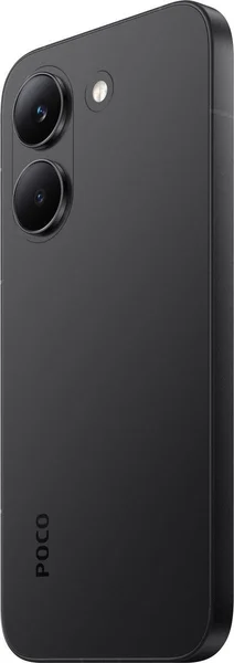 POCO X8 Pro ブラック 8GB RAM 256GB ROM Смартфон Xiaomi Poco X8 Pro 8/256GB Black (Global Version