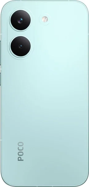 POCO X8 Pro ミントグリーン 512GB Смартфон Xiaomi Poco X8 Pro 8/512GB Mint Green (Global Version