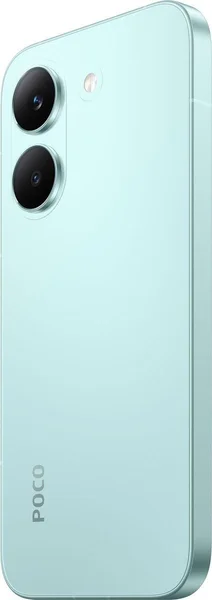 Смартфон Xiaomi Poco X8 Pro 8/256GB Mint Green (Global Version