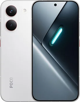 Смартфон Xiaomi Poco X8 Pro 8/256GB White (Global Version)