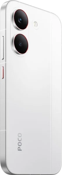 Смартфон Xiaomi Poco X8 Pro 8/256GB White (Global Version