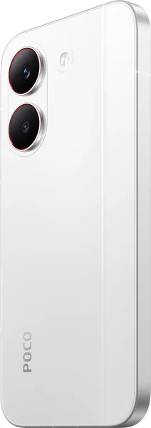 Смартфон Xiaomi Poco X8 Pro 8/256GB White (Global Version