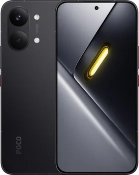 Смартфон Xiaomi Poco X8 Pro Max 12/512GB Black (Global Version)