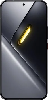 Смартфон Xiaomi Poco X8 Pro Max 12/512GB Black (Global Version)