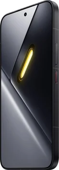 Смартфон Xiaomi Poco X8 Pro Max 12/512GB Black (Global Version)