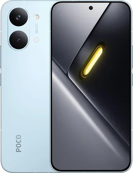 Смартфон Xiaomi Poco X8 Pro Max 12/512GB Blue (Global Version)