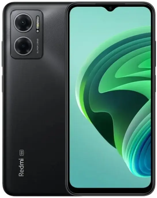 Смартфон Xiaomi Redmi 10 5G 4/128GB Graphite Gray (Global Version)