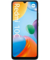 Смартфон Xiaomi Redmi 10C 3/64GB Mint Green (Global Version)