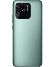 Смартфон Xiaomi Redmi 10C 3/64GB Mint Green (Global Version)