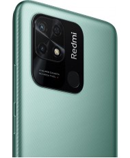 Смартфон Xiaomi Redmi 10C 3/64GB Mint Green (Global Version)