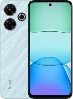 Смартфон Xiaomi Redmi 13 8/256GB Blue (Global Version)