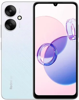 Смартфон Xiaomi Redmi 13C 5G 6/128GB Colorways (CN)