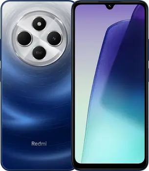 Смартфон Xiaomi Redmi 14C 8/256GB Starry Blue (Global Version)