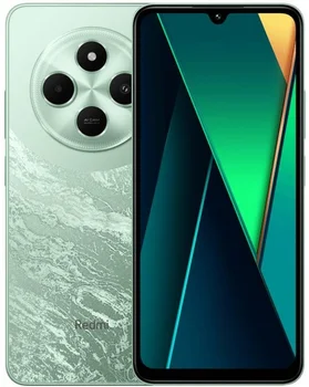 Смартфон Xiaomi Redmi 14C 8/256GB Green (CN)