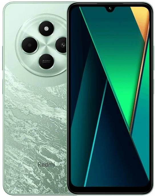 Смартфон Xiaomi Redmi 14C 8/256GB Green (CN) - купить по лучшей