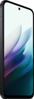 Смартфон Xiaomi Redmi 15 4G 8/256GB Midnight Black (Global Version)