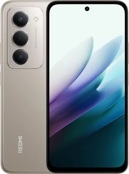 Смартфон Xiaomi Redmi 15 4G 8/256GB Titan Gray (Global Version)