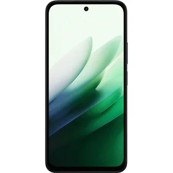 Смартфон Xiaomi Redmi 15 5G 4/128GB Midnight Black (Global Version)