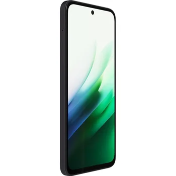 Смартфон Xiaomi Redmi 15 5G 4/128GB Midnight Black (Global Version)