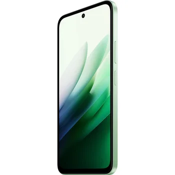 Смартфон Xiaomi Redmi 15 5G 8/256GB Ripple Green (Global Version)