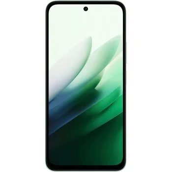 Смартфон Xiaomi Redmi 15 5G 8/256GB Ripple Green (Global Version)