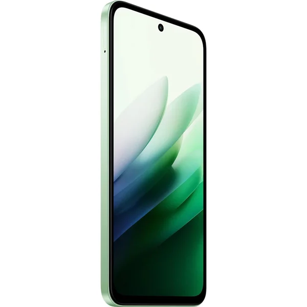 Смартфон Xiaomi Redmi 15 5G 4/128GB Ripple Green (Global Version