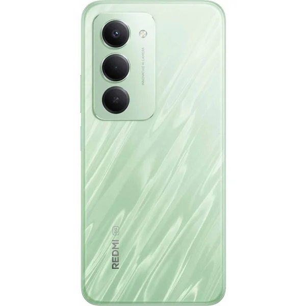Смартфон Xiaomi Redmi 15 5G 4/128GB Ripple Green (Global Version