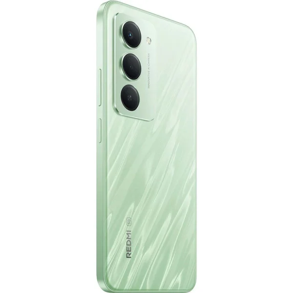 Смартфон Xiaomi Redmi 15 5G 8/256GB Ripple Green (Global Version