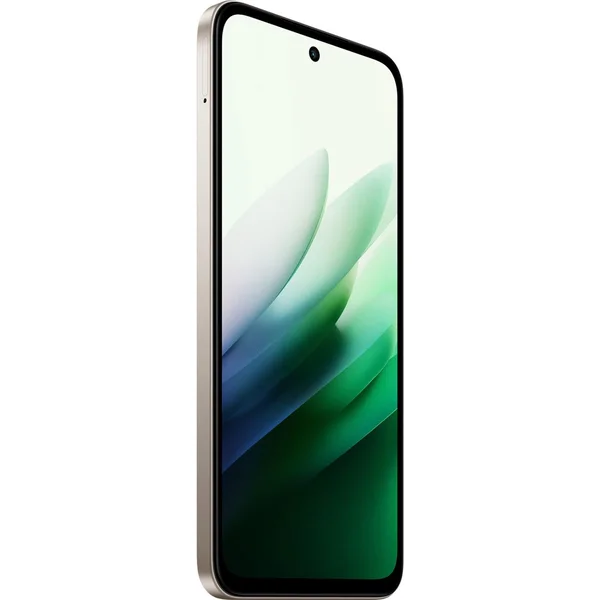 Смартфон Xiaomi Redmi 15 5G 8/256GB Titan Gray (Global Version