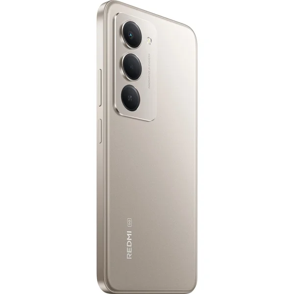 Смартфон Xiaomi Redmi 15 5G 8/256GB Titan Gray (Global Version