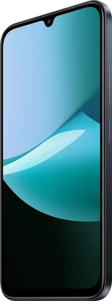 Смартфон Xiaomi Redmi 15C 4G 4/128GB Midnight Black (Global