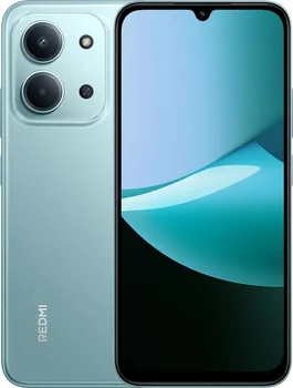 Смартфон Xiaomi Redmi 15C 4G 8/256GB Mint Green (Global Version)