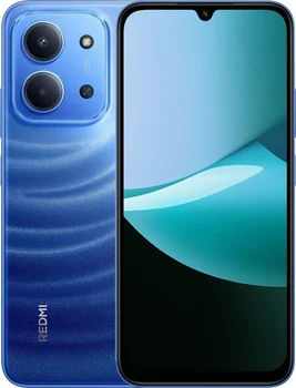 Смартфон Xiaomi Redmi 15C 4G 8/256GB Moonlight Blue (Global Version)