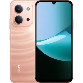 Смартфон Xiaomi Redmi 15C 4G 8/256GB Twilight Orange (Global Version)