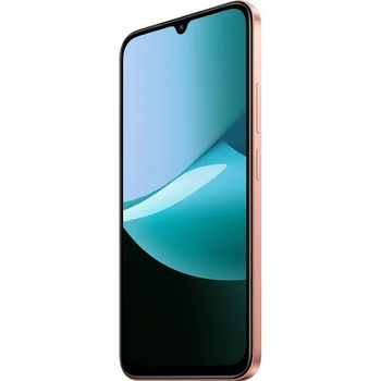 Смартфон Xiaomi Redmi 15C 4G 8/256GB Twilight Orange (Global Version)