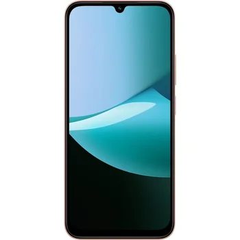 Смартфон Xiaomi Redmi 15C 4G 8/256GB Twilight Orange (Global Version)