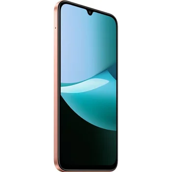Смартфон Xiaomi Redmi 15C 4G 8/256GB Twilight Orange (Global Version)