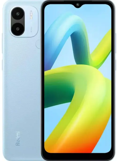 Смартфон Xiaomi Redmi A1+ 2/32GB Light Blue (Global Version)