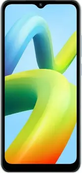 Смартфон Xiaomi Redmi A1+ 2/32GB Light Blue (Global Version)