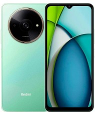 Смартфон Xiaomi Redmi A3X 3/64GB Aurora Green (Global Version)