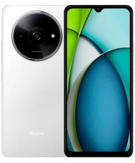 Смартфон Xiaomi Redmi A3X 3/64GB Moonlight White (Global Version)