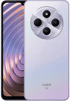 Смартфон Xiaomi Redmi A4 5G 4/128GB Sparkle Purple (Global Version)