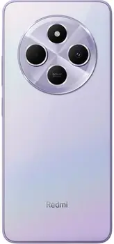 Смартфон Xiaomi Redmi A4 5G 4/128GB Sparkle Purple (Global Version)