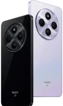Смартфон Xiaomi Redmi A4 5G 4/128GB Sparkle Purple (Global Version)