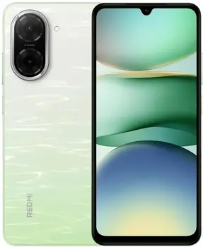 Смартфон Xiaomi Redmi A5 4/128GB Lake Green (Global Version)
