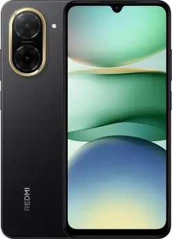 Смартфон Xiaomi Redmi A5 4/128GB Midnight Black (Global Version)
