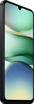 Смартфон Xiaomi Redmi A5 4/128GB Midnight Black (Global Version)